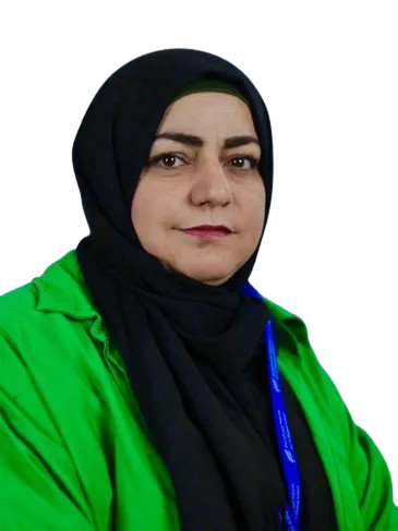 Rawia Salem
