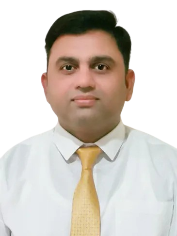 Dr. Vikram Awate