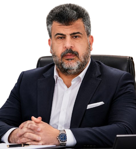 Mr. Raed Al Qasrawi